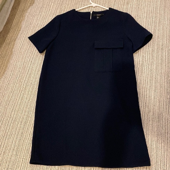 Forever 21 Dresses & Skirts - Midi Dress